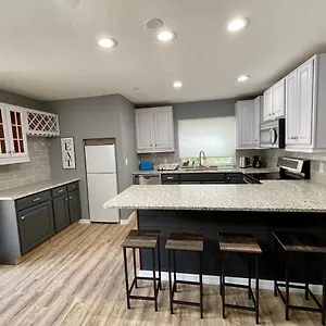 Downtown House By Siesta Key, Golfing And Pinecraft Sarasota