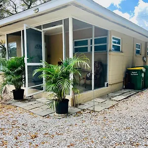 Cute House Near Downtown Sarasota