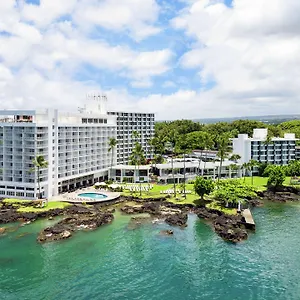 Resort Grand Naniloa Hotel, A Doubletree By Hilton
