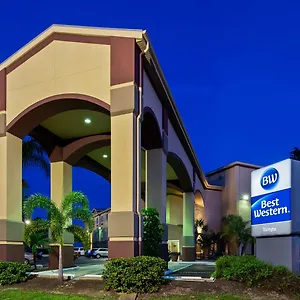 Western *** Tampa