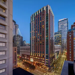 Hotel Grand Hyatt