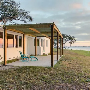 Sunsetter On Sapphire Shores Sarasota